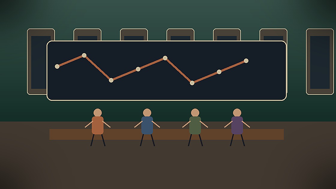 Banks and borrowers watch project quality more closely as editors add a second market read