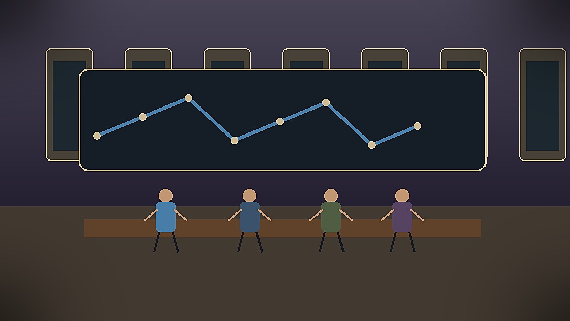 Energy projects keep investment teams focused on practical timelines